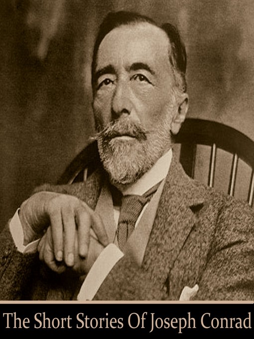 Title details for Joseph Conrad by Joseph Conrad - Available